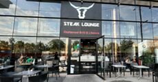 Steak Lounge
