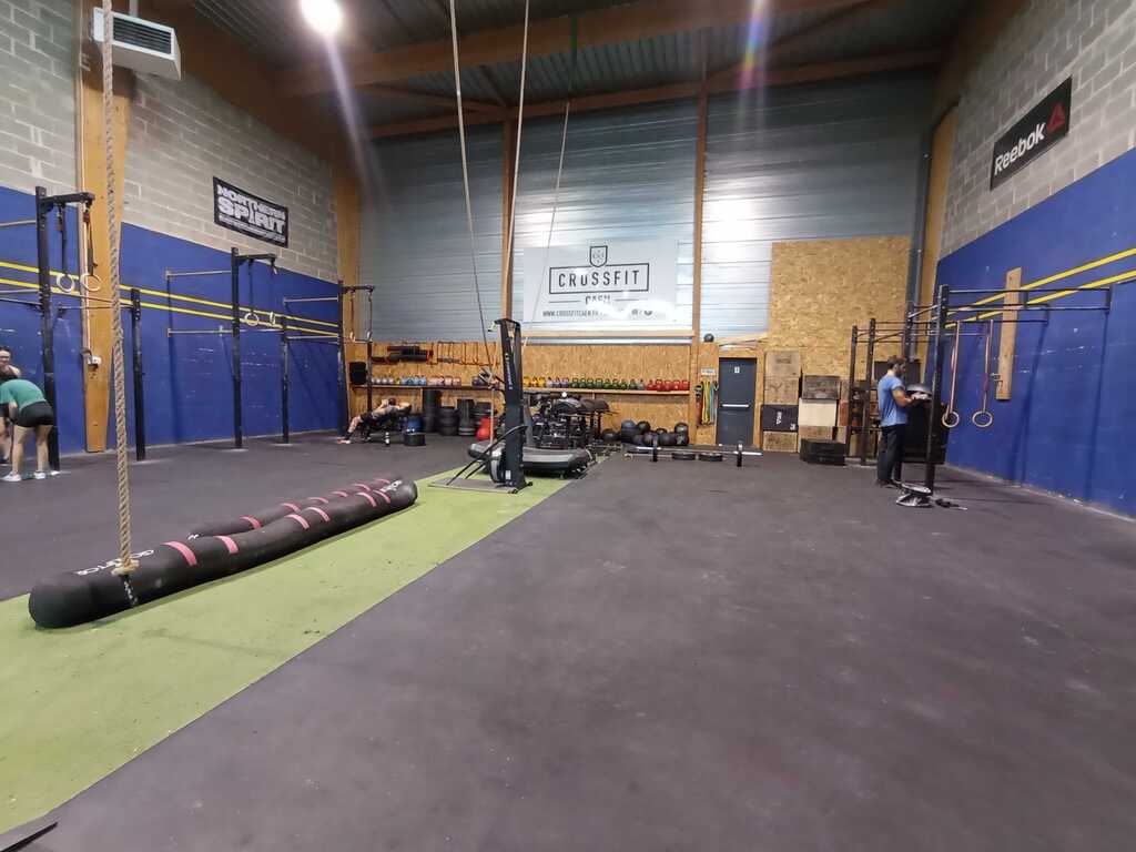 CrossFit Caen