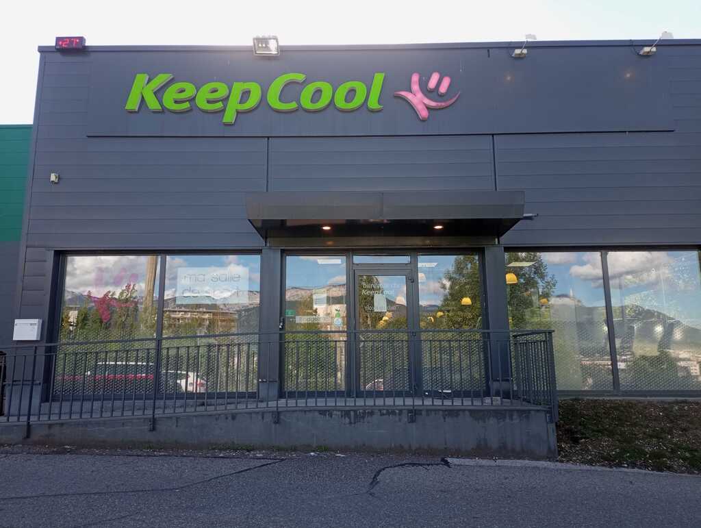 KeepCool
