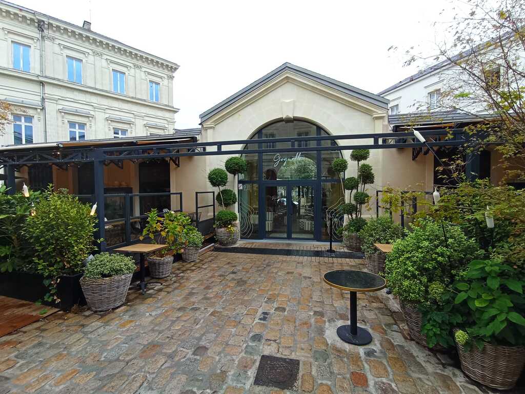 La Goguette