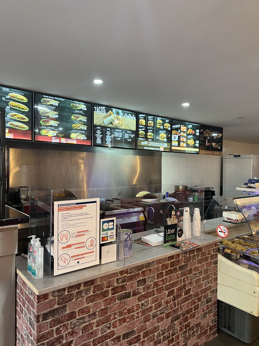 NAN TANDOORI