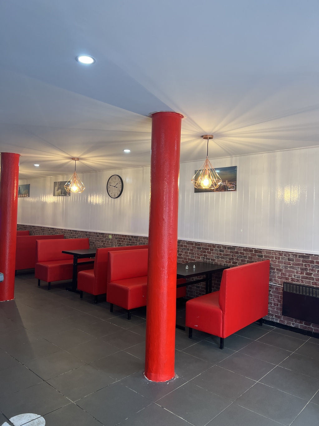 NAN TANDOORI
