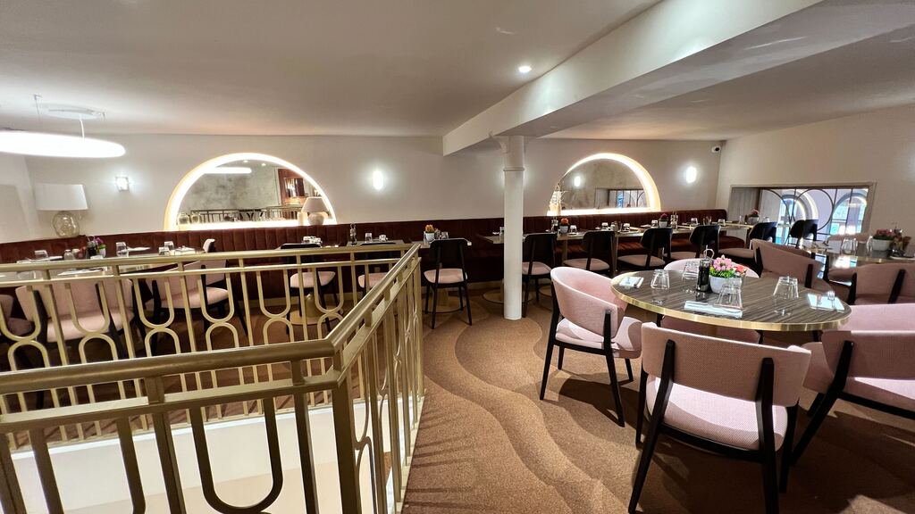 Oscar Restaurant