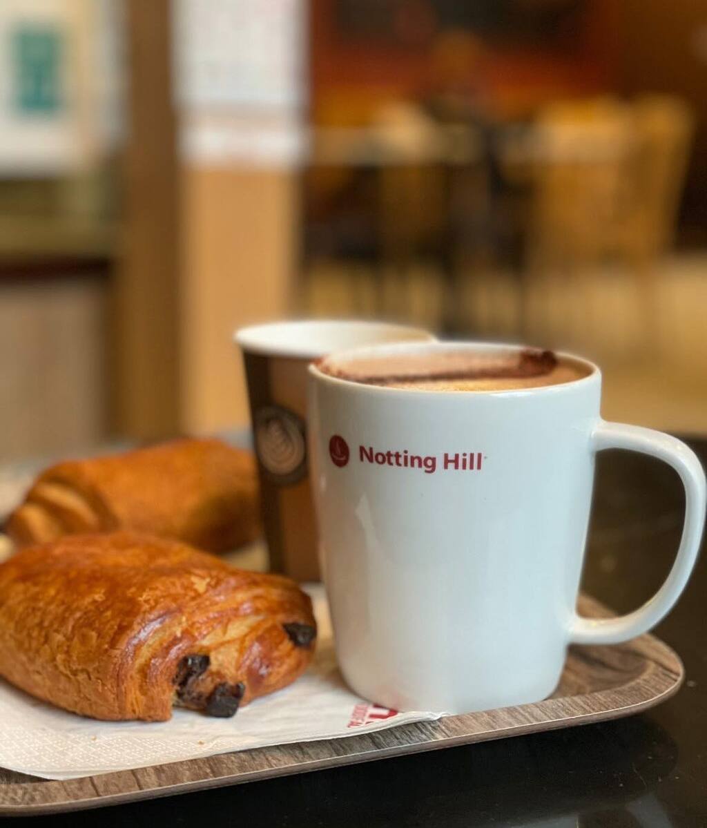 Notting Hill Coffee