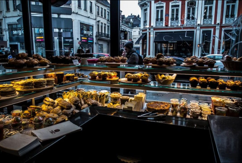 Notting Hill Coffee