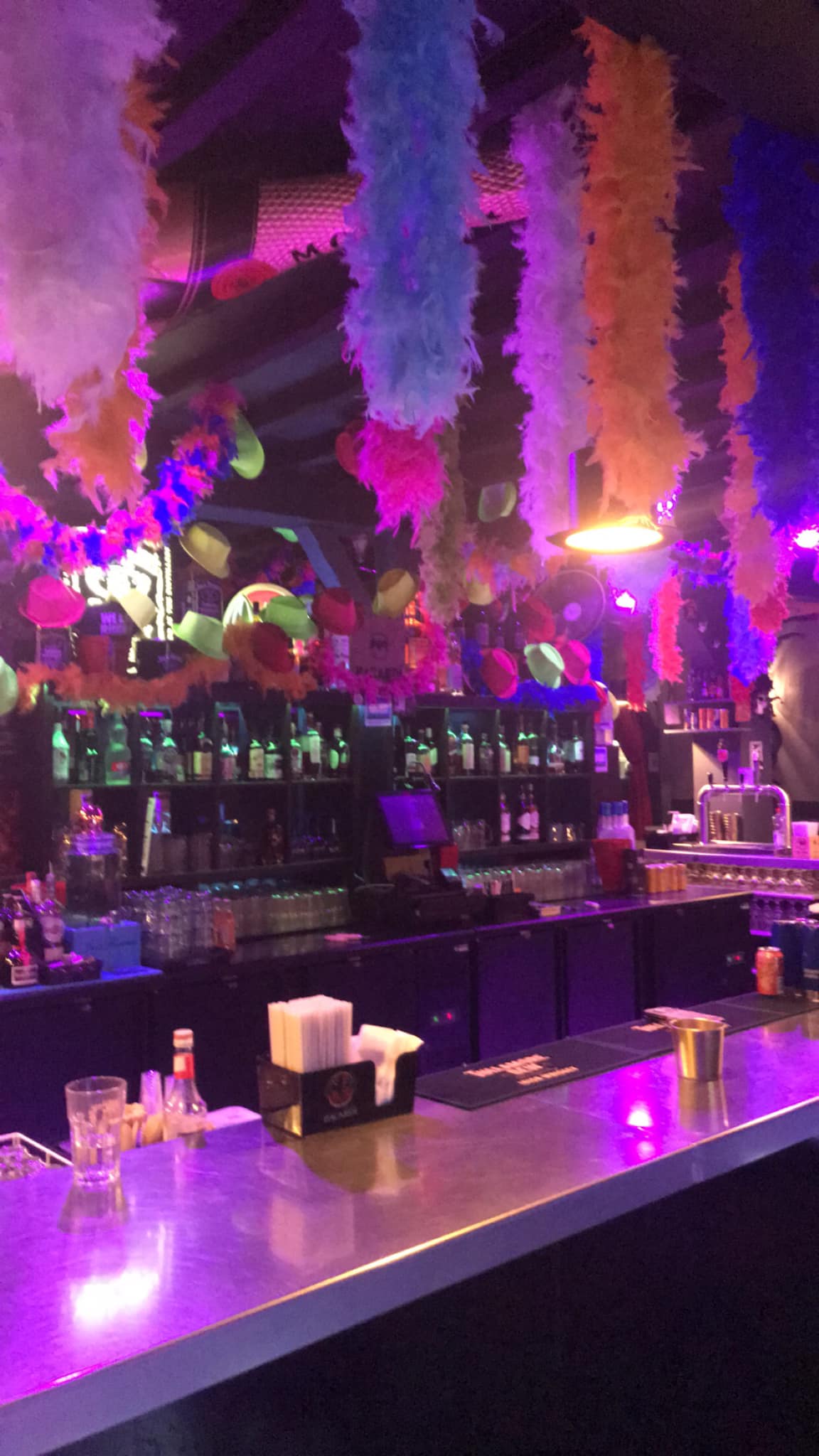 Opera Bar