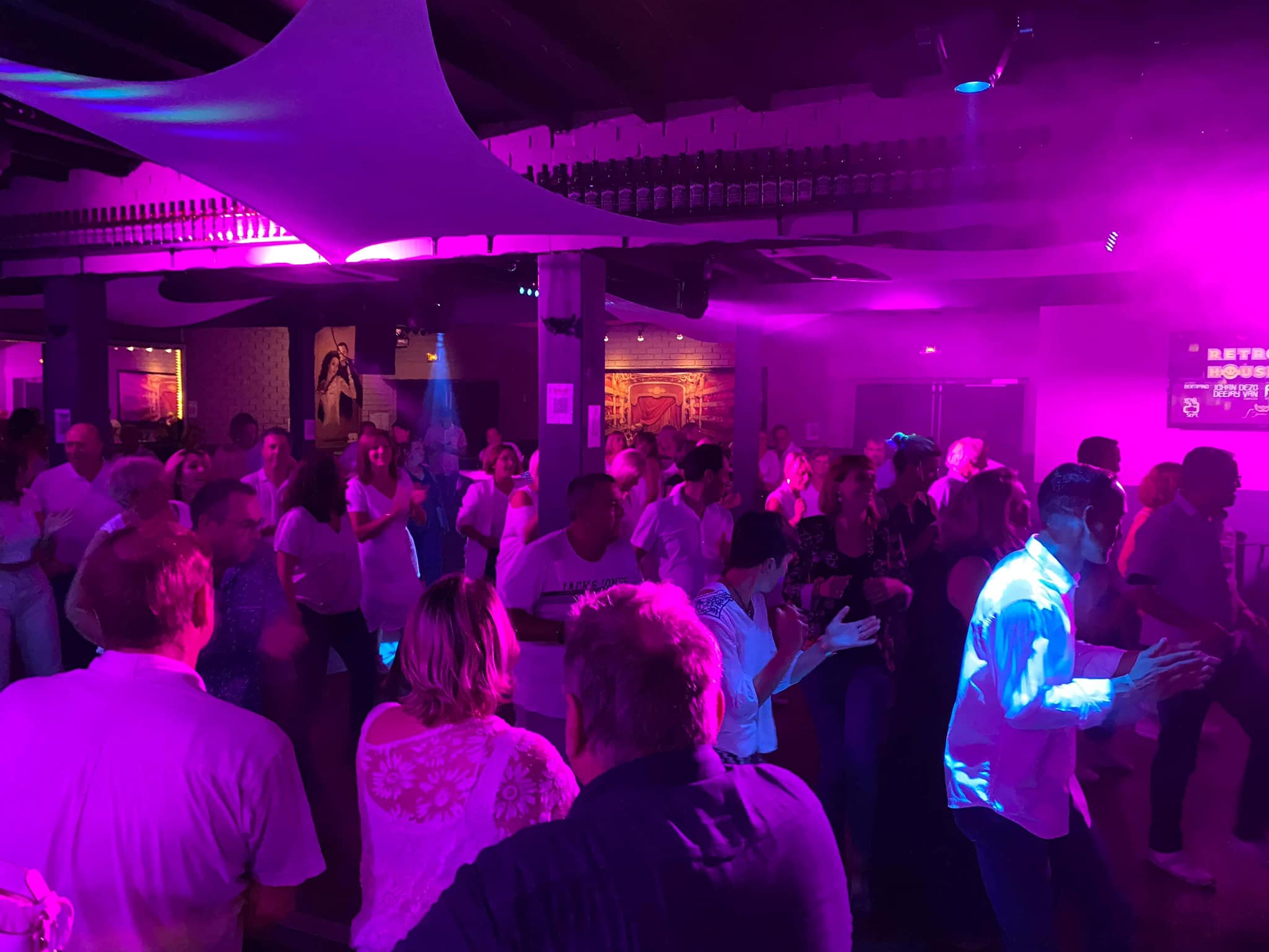Opera Bar