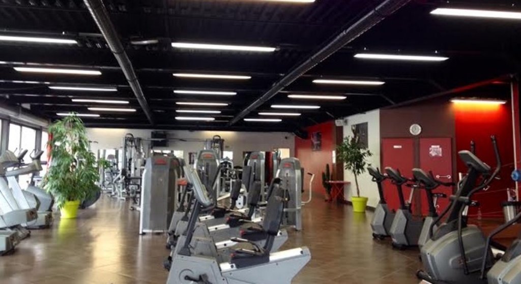 Fitness ForMe