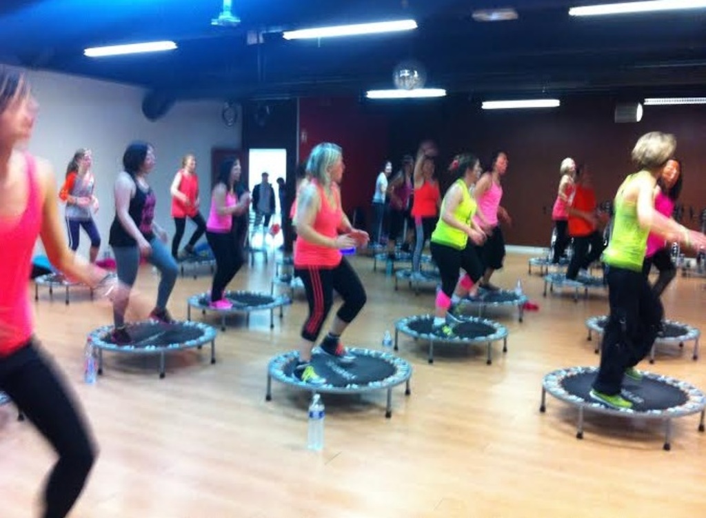 Fitness ForMe