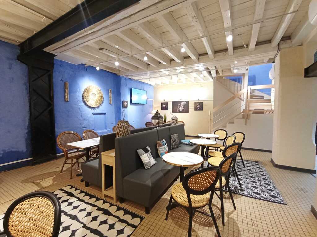 Columbus Café & Co