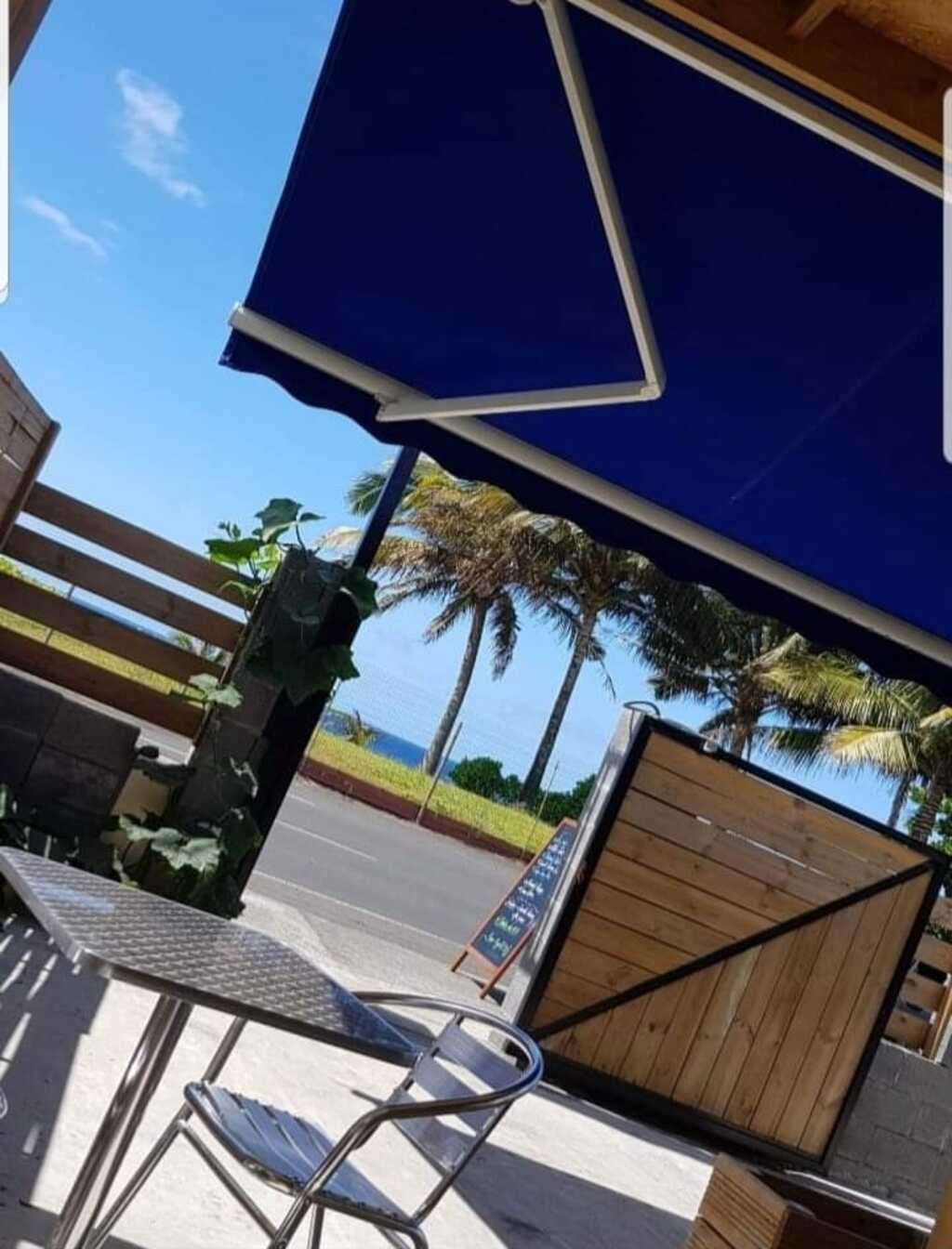 Le Cap Est