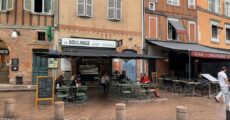 La Boulange Saint Georges