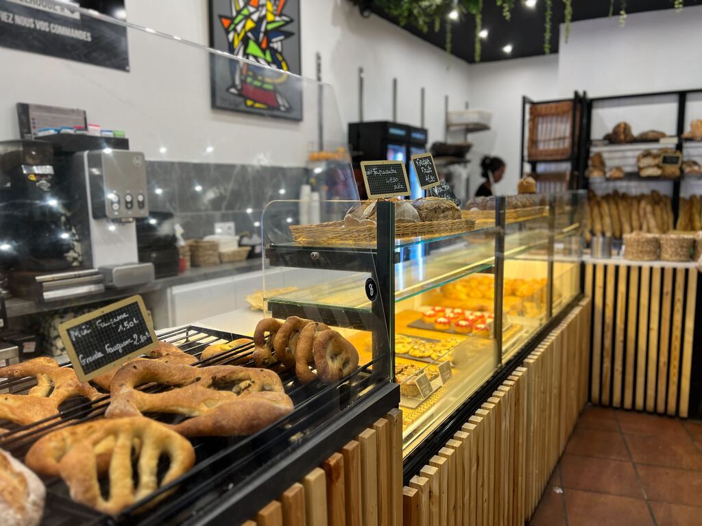 La Boulange Saint Georges