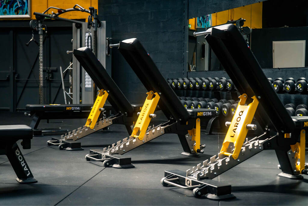 MyGym 360