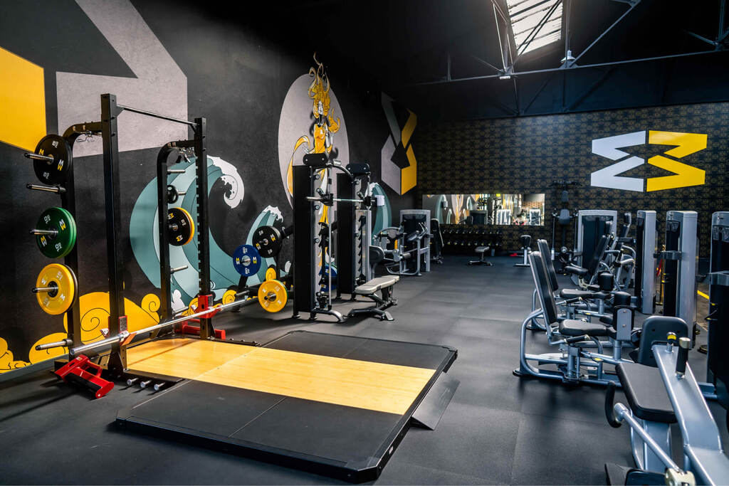 MyGym 360