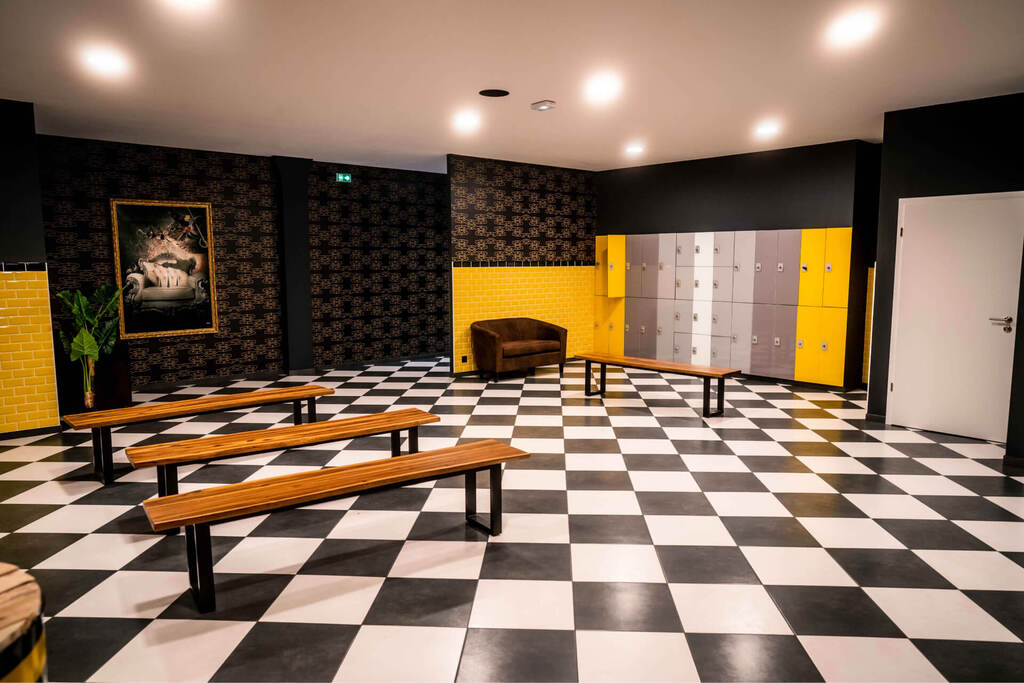 MyGym 360
