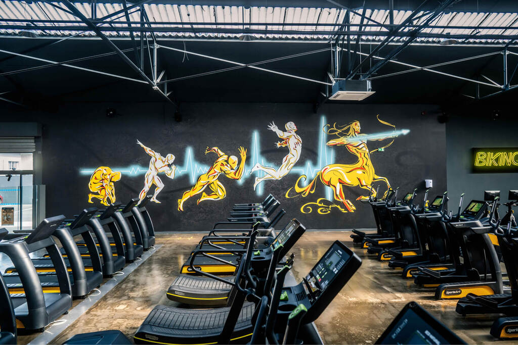 MyGym 360