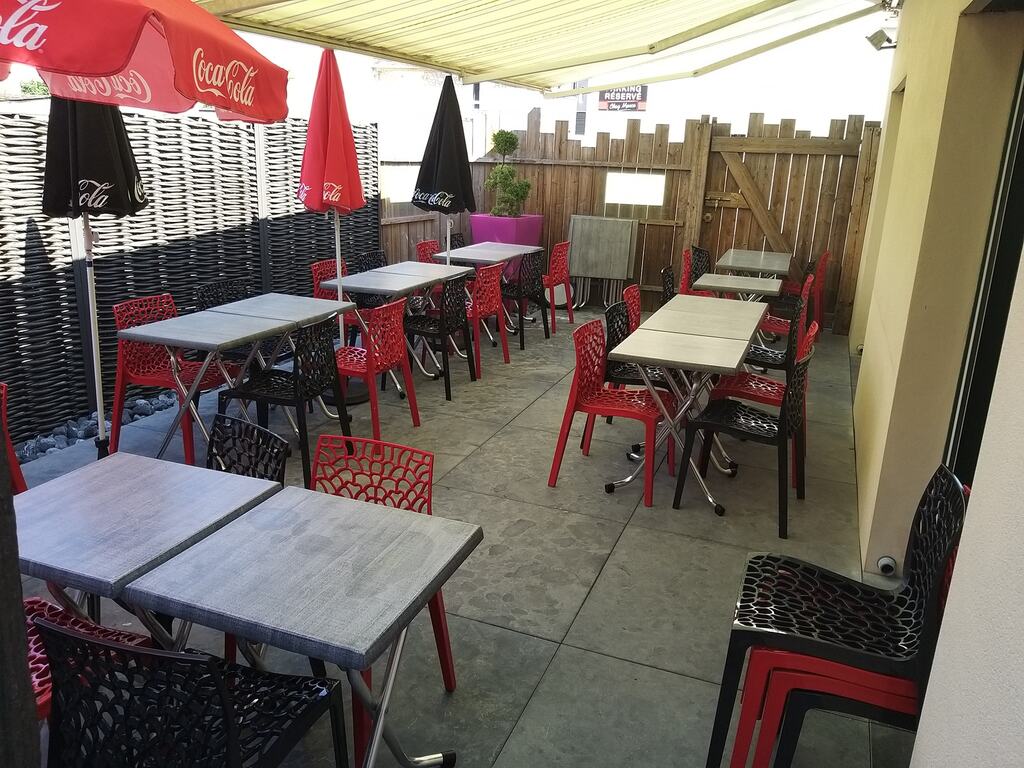 Chez Marco