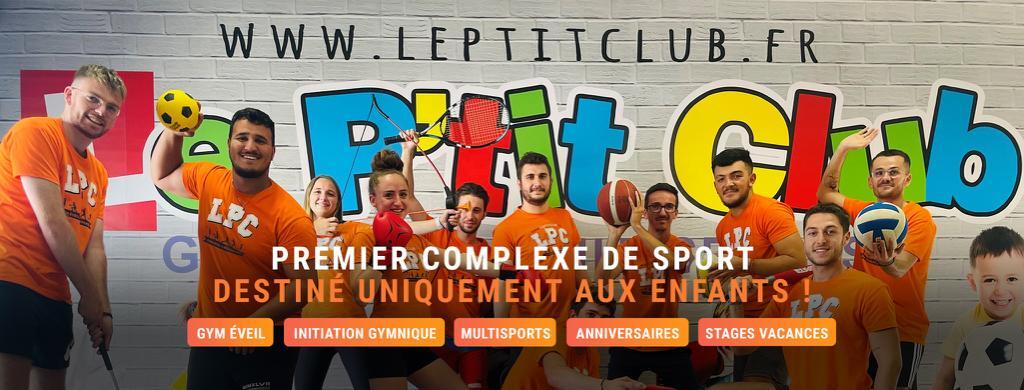 Le P'tit Club