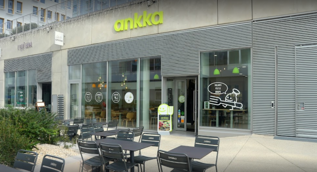 Ankka