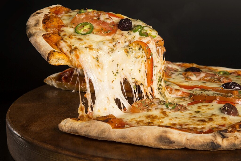 Mister Pizza
