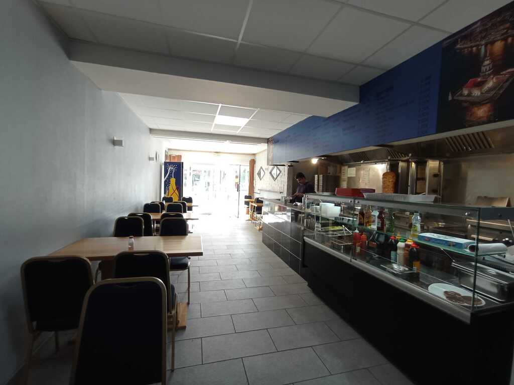 Restaurant Istanbul