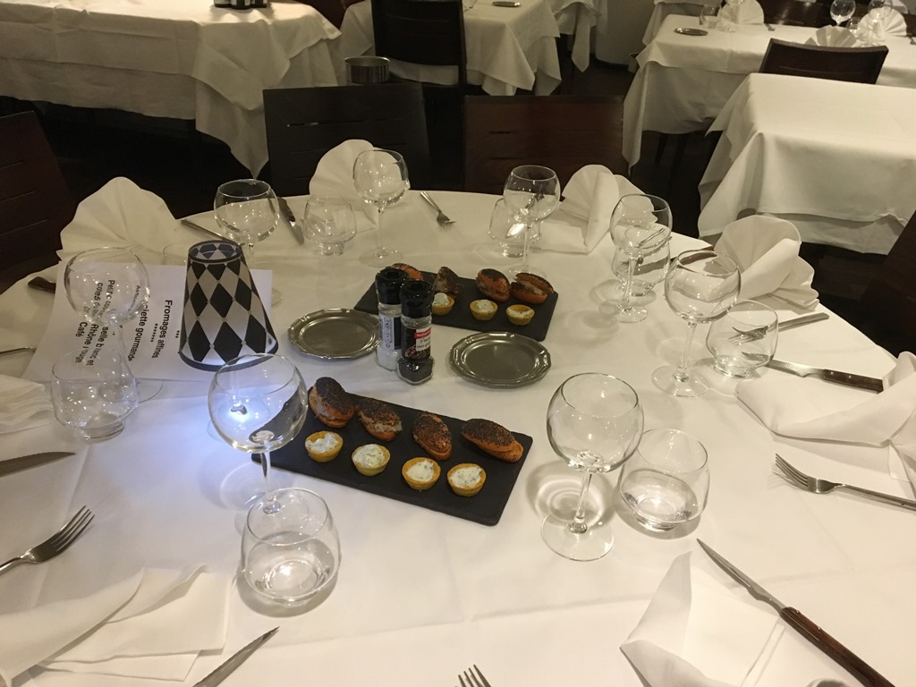 L'Escargot d'Or