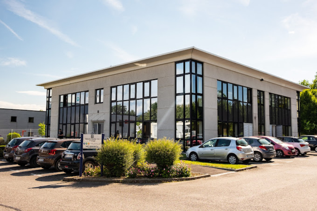 Agence Gardeners Annecy