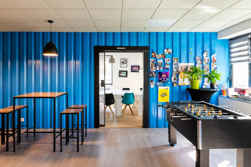 Agence Gardeners Annecy