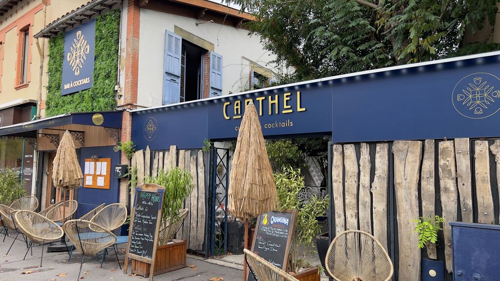 Carthel