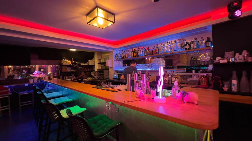 Barrique & Co