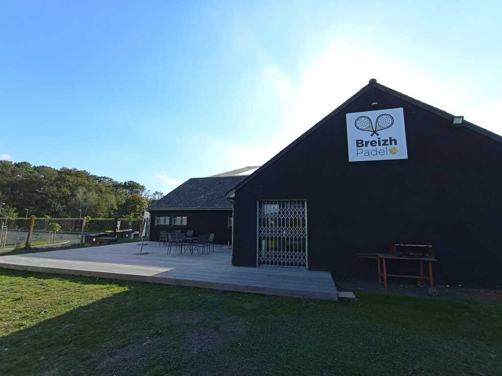 Breizh Padel