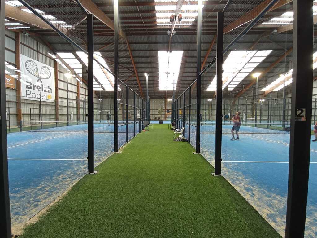 Breizh Padel