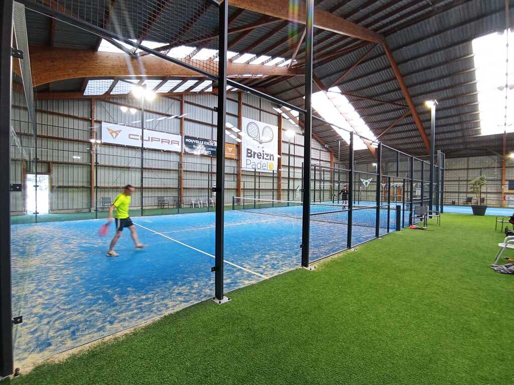 Breizh Padel