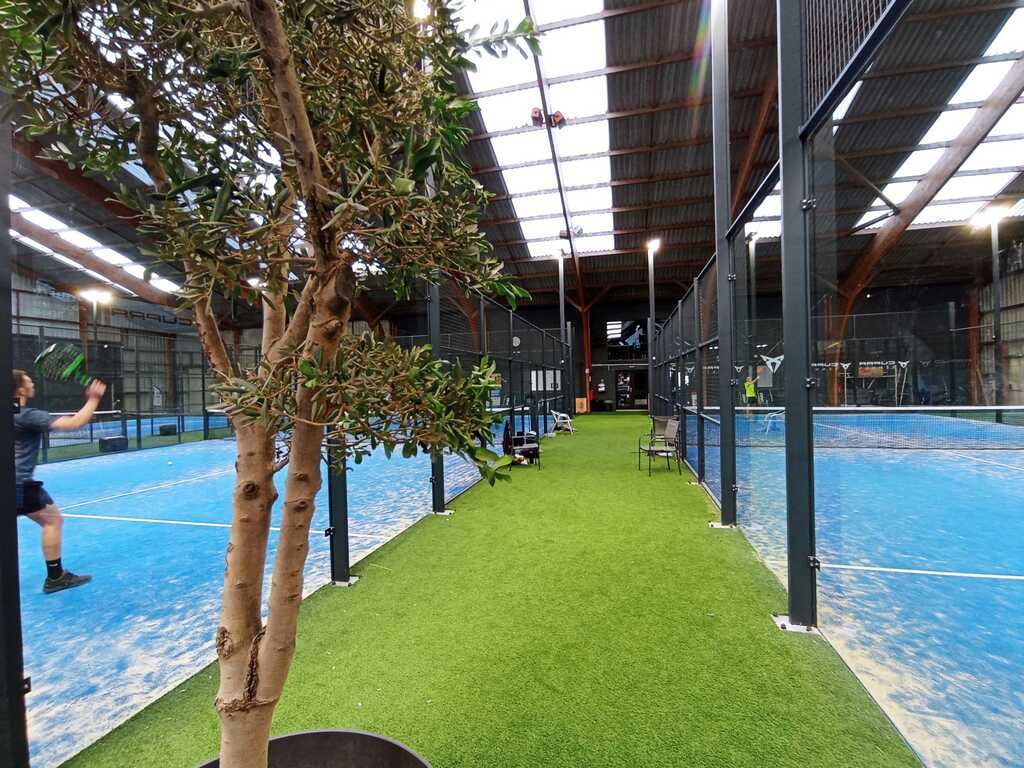 Breizh Padel