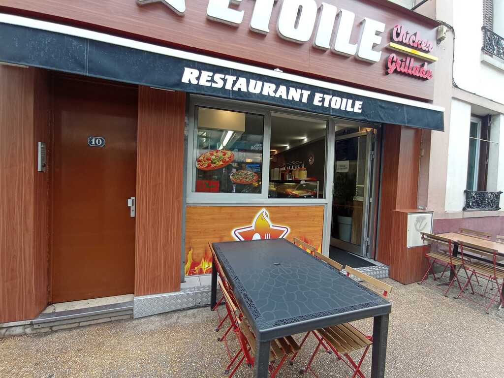 Etoile