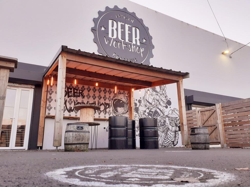 Beer Workshop