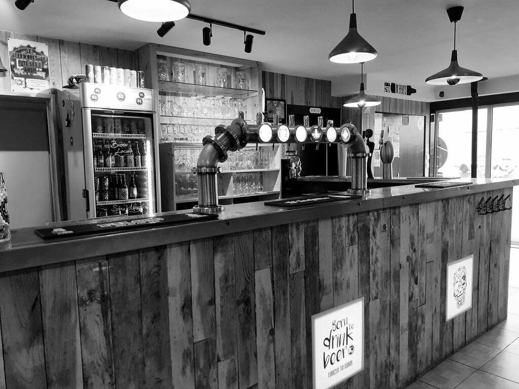 Beer Workshop