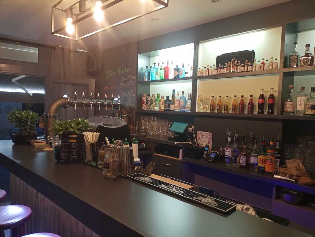 Koko bar