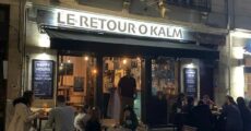 Le Retour Okalm