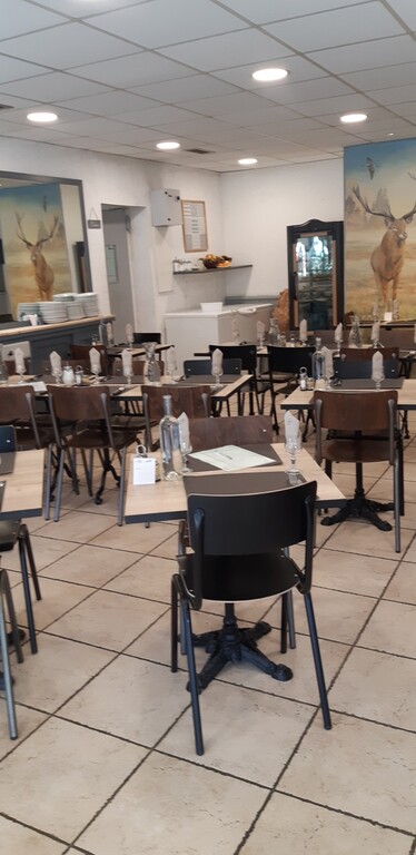 Le Relais Du Commerce