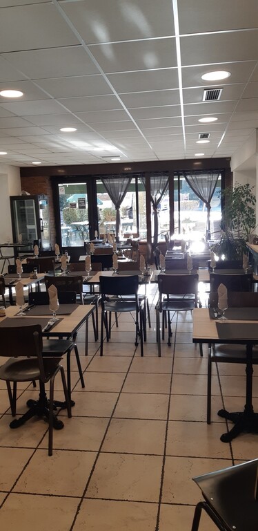 Le Relais Du Commerce