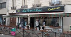 Le Berrichon