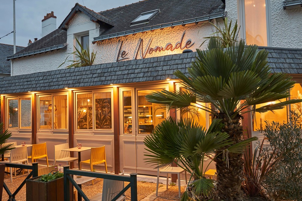 Le Nomade