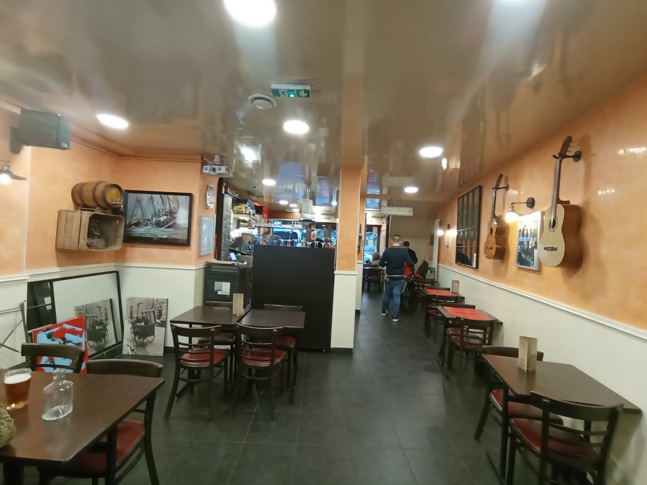 Café Forum