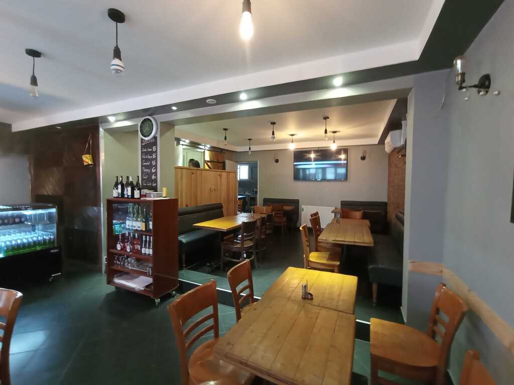 Bar aux amis