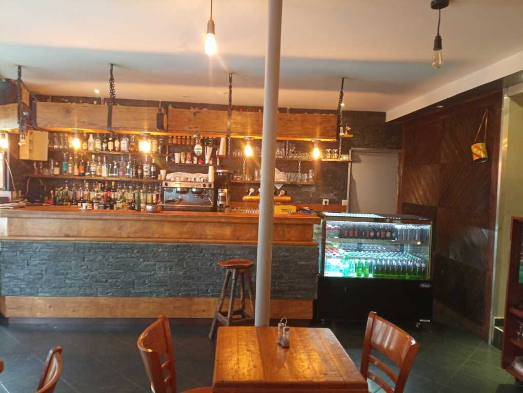 Bar aux amis