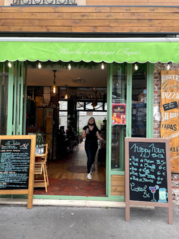 Le Patio