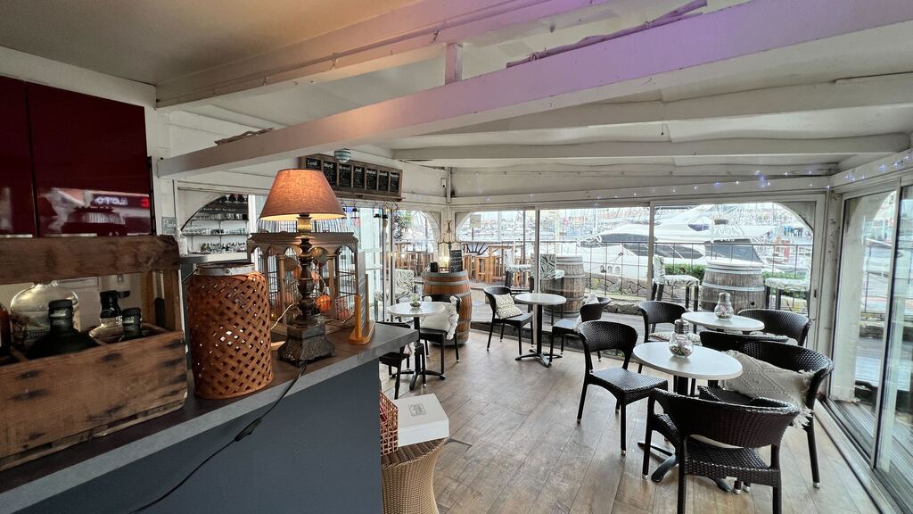 Le Cactus Cafe
