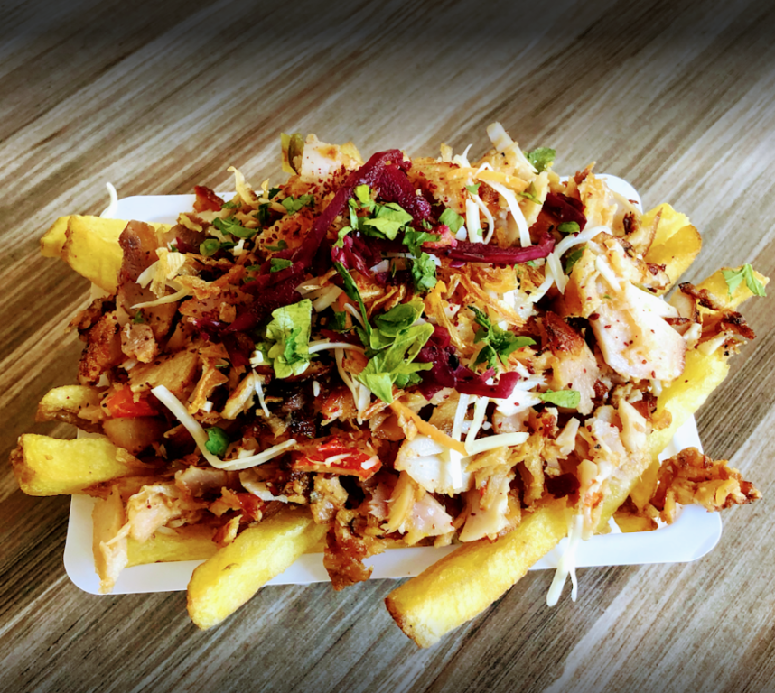 Magic Beau Gosse